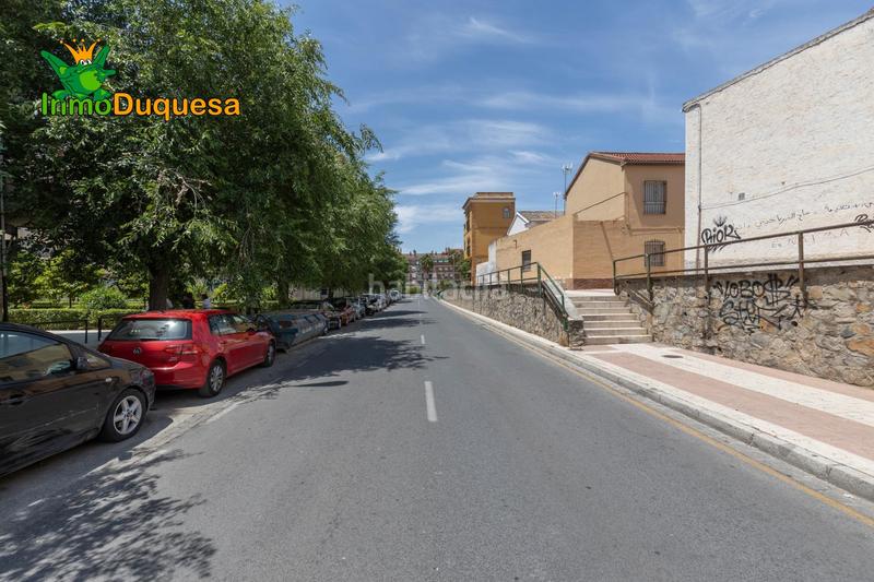 Foto 88732794-caf1-48ec-b4fc-7f43bd94c67b. Casa amb calefacció aparcament a San Francisco Javier Granada