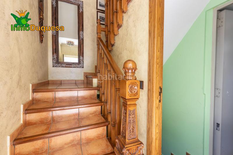 Foto 892b65ec-7fd5-4908-b0b6-6ed039257f40. Casa amb calefacció aparcament a San Francisco Javier Granada