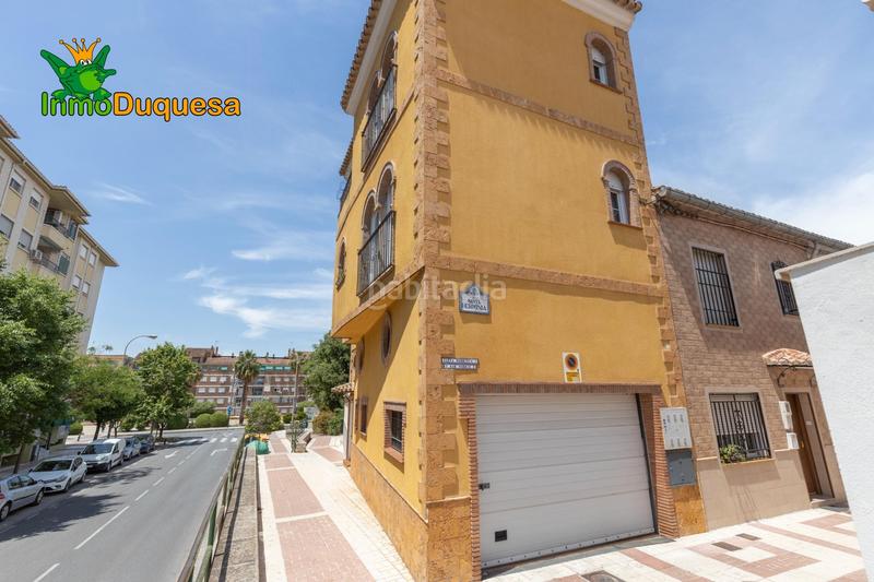 Foto 8c008d08-5e0a-4558-940c-4f726c98221e. Casa amb calefacció aparcament a San Francisco Javier Granada