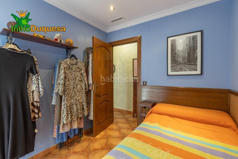 Foto 8f374da7-773d-45eb-8949-8405004aa6d6. Casa amb calefacció aparcament a San Francisco Javier Granada