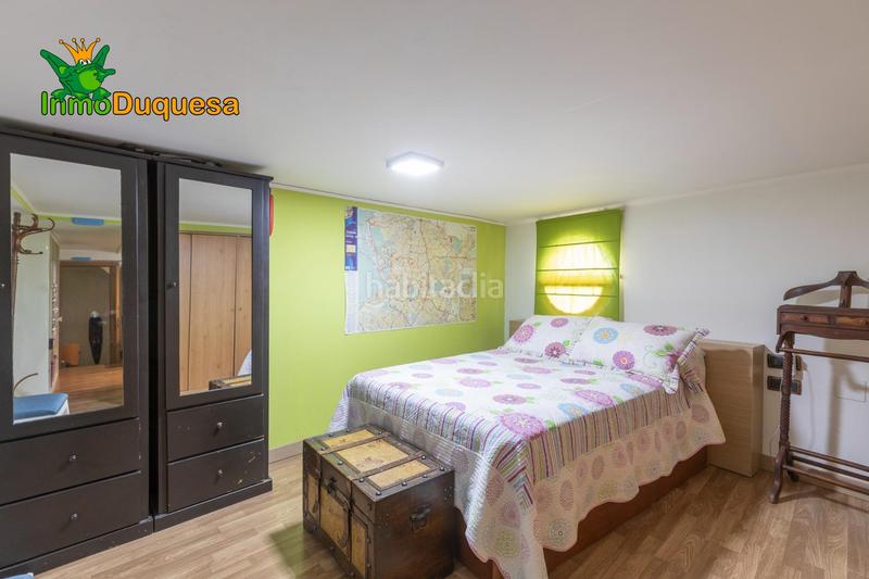 Foto 90556756-a220-4e32-971c-8a8cba8571a0. Casa amb calefacció aparcament a San Francisco Javier Granada