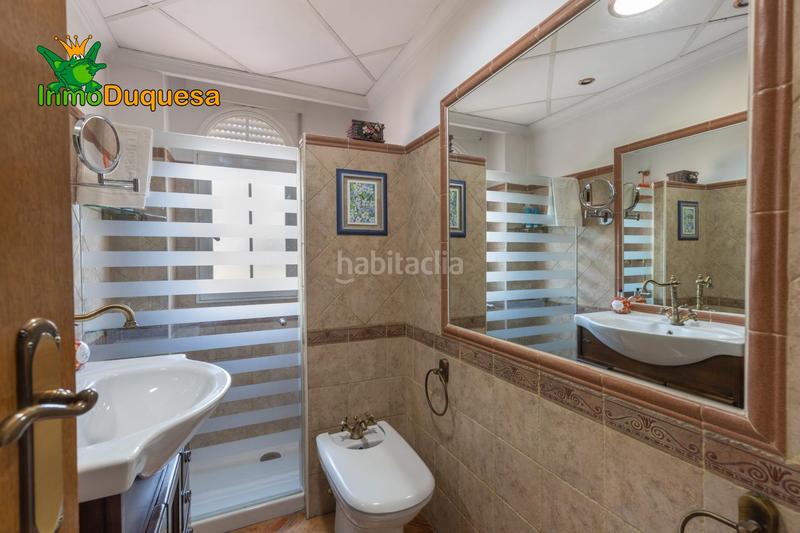 Foto ac6a16ea-6551-44f4-b69d-6fe5ca32175d. Casa amb calefacció aparcament a San Francisco Javier Granada