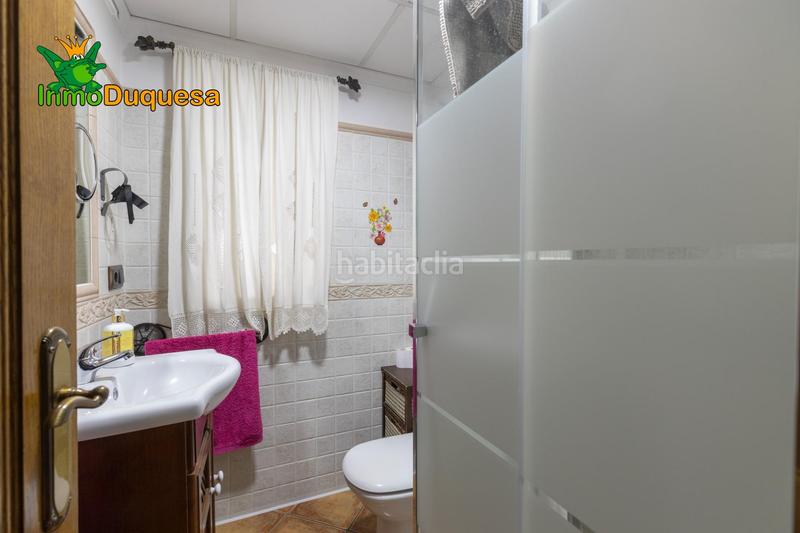 Foto b6a2a5da-28ed-4c26-ad96-4950bcb1da2a. Casa amb calefacció aparcament a San Francisco Javier Granada