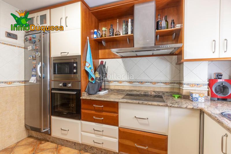 Foto ba8bb020-724c-4b67-8e10-a35855636b0e. Casa amb calefacció aparcament a San Francisco Javier Granada