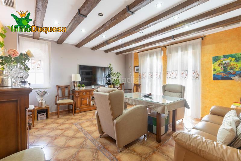 Foto bbd2cb34-4b0f-4957-9914-5249c72bcdb6. Casa amb calefacció aparcament a San Francisco Javier Granada