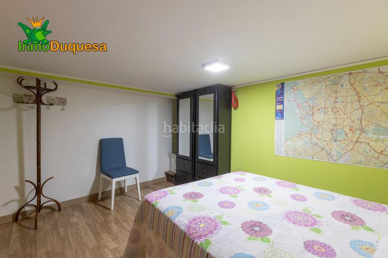 Foto bd6bcfec-510d-44f0-9312-78f5387a99ed. Casa amb calefacció aparcament a San Francisco Javier Granada