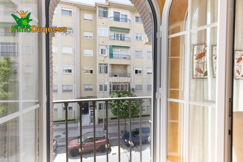 Foto c3de3317-5719-46e5-a986-7488264e65e8. Casa amb calefacció aparcament a San Francisco Javier Granada