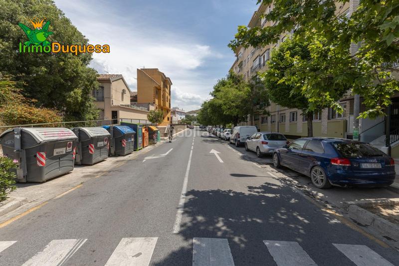 Foto cbccbe89-7587-4c6a-a120-0873b4d17b74. Casa amb calefacció aparcament a San Francisco Javier Granada