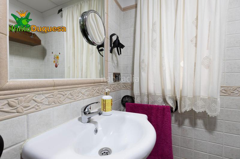 Foto d10259f7-925b-4af6-99ab-950ac3d38628. Casa amb calefacció aparcament a San Francisco Javier Granada