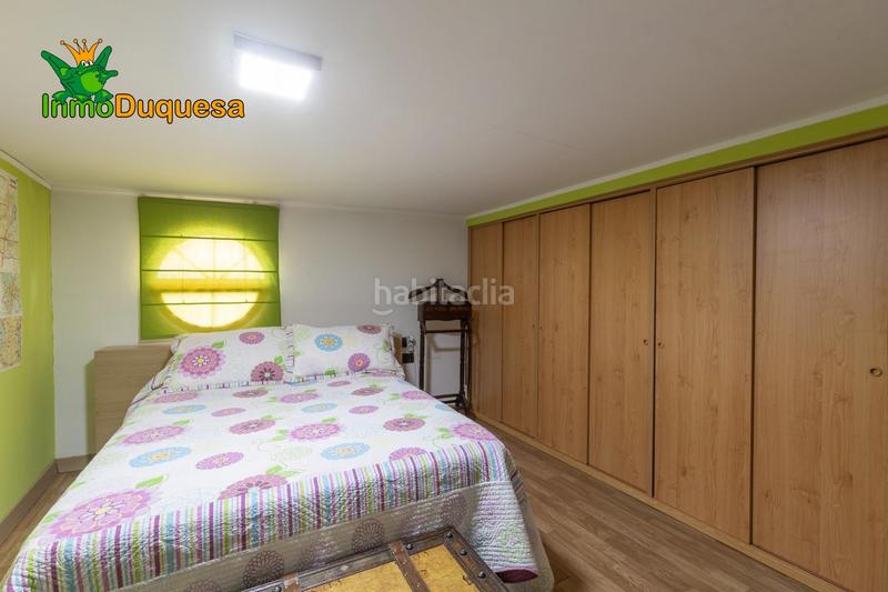 Foto d2c2ba2e-6a13-431a-833e-28bf31615be1. Casa amb calefacció aparcament a San Francisco Javier Granada