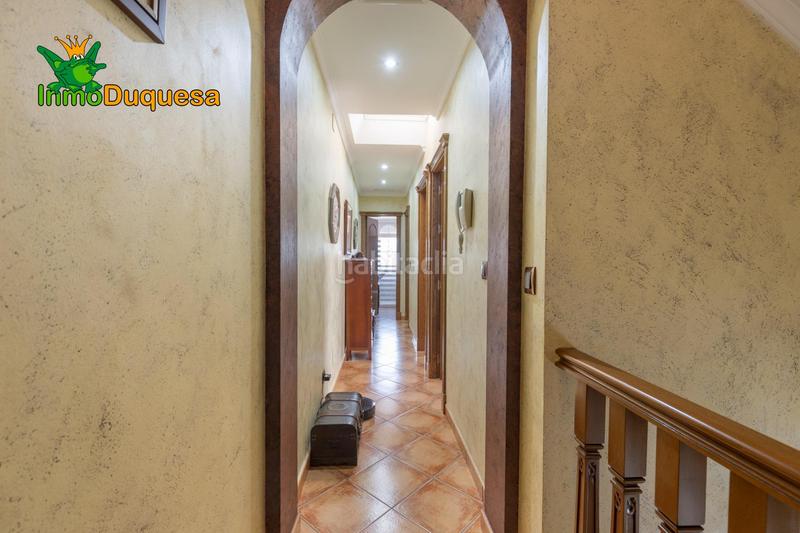 Foto db6b4299-6667-47ac-9595-e822927e4e3f. Casa amb calefacció aparcament a San Francisco Javier Granada