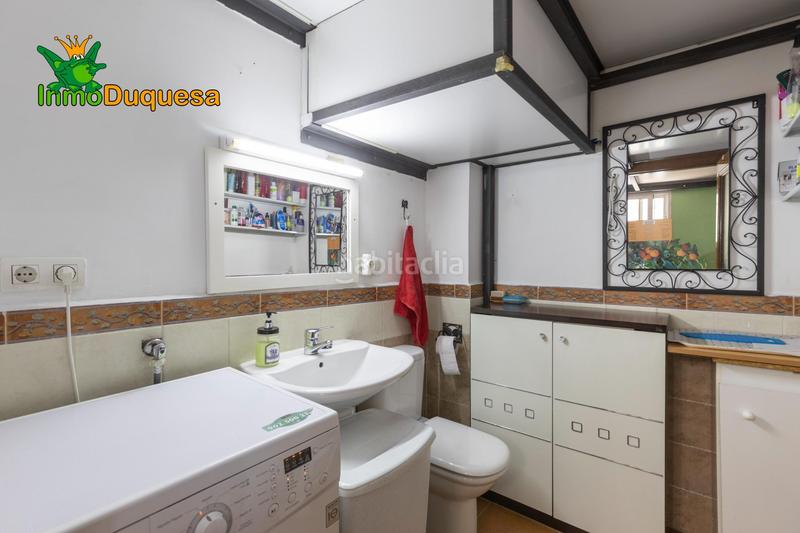 Foto e5c64daa-c76e-4cb7-87be-3edd47e0693d. Casa amb calefacció aparcament a San Francisco Javier Granada