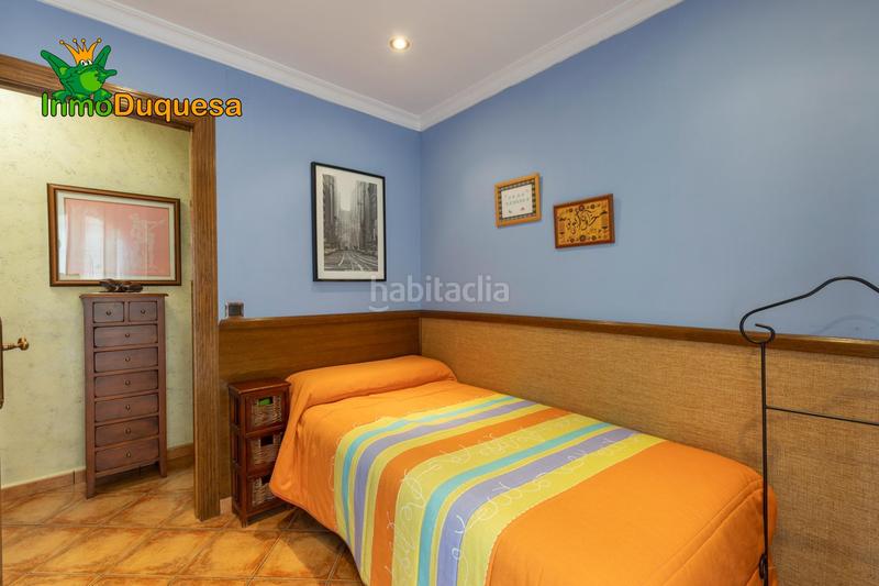 Foto e5f13592-299e-431c-b6fb-c016cbe594f1. Casa amb calefacció aparcament a San Francisco Javier Granada