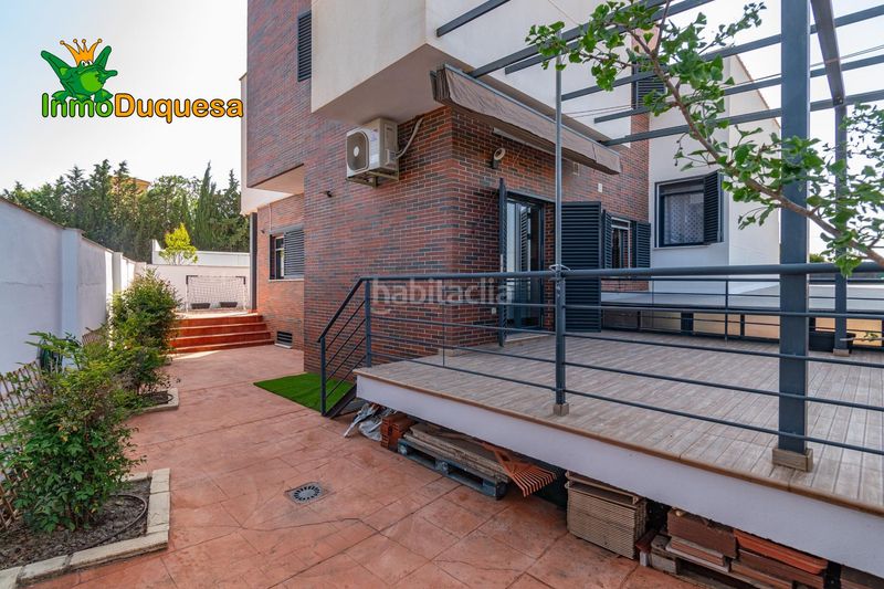 Foto 072d7359-eaa4-4959-a94c-957a57371f75. Xalet amb aparcament piscina a Polideportivo Alhendín