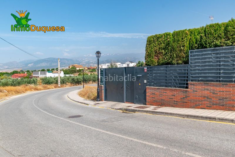 Foto 43f3fe49-27d0-486d-9e21-ff8f06cce9c1. Xalet amb aparcament piscina a Polideportivo Alhendín