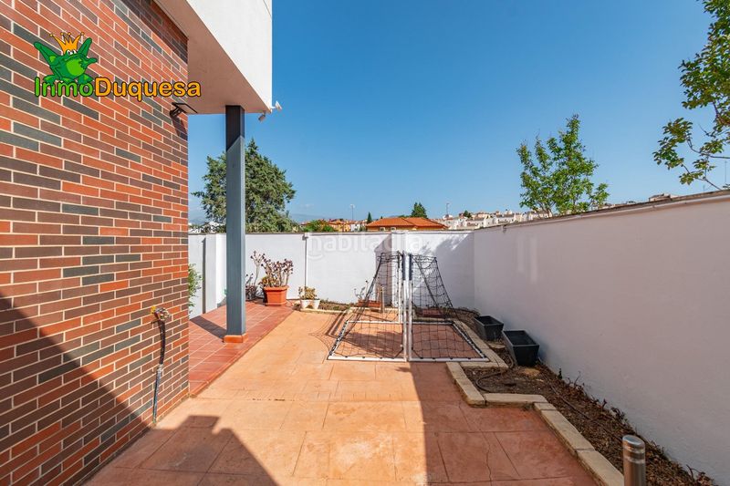 Foto b4569771-ff42-4c94-ba79-0c3469ab8746. Xalet amb aparcament piscina a Polideportivo Alhendín