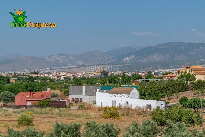 Foto bc8af996-c5a3-4420-9e77-f63327a2e0cf. Xalet amb aparcament piscina a Polideportivo Alhendín