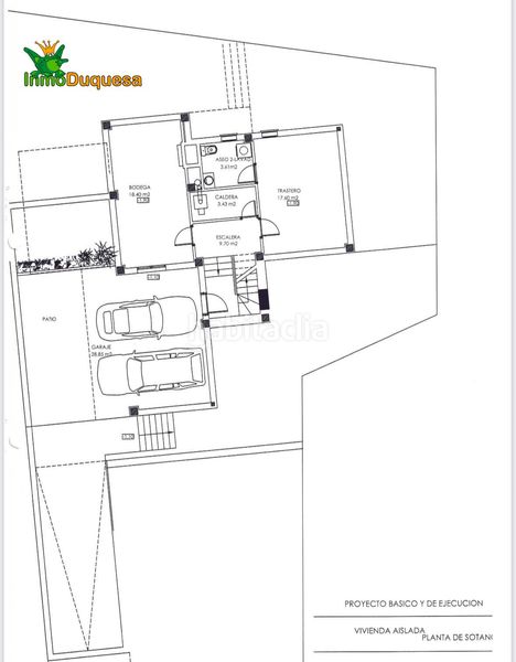Foto e601df48-770e-4119-8d68-b32129038e71. Xalet amb aparcament piscina a Polideportivo Alhendín