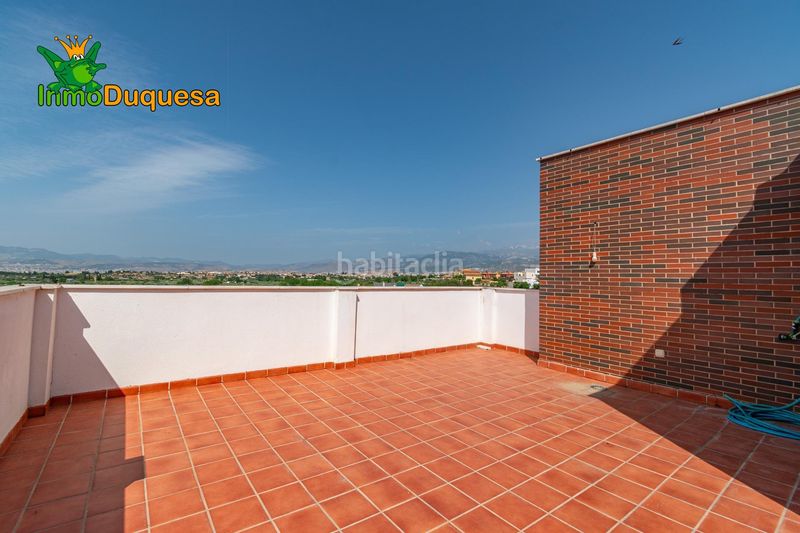 Foto fa270b37-6d6d-44ee-a47b-c2176311fda8. Xalet amb aparcament piscina a Polideportivo Alhendín
