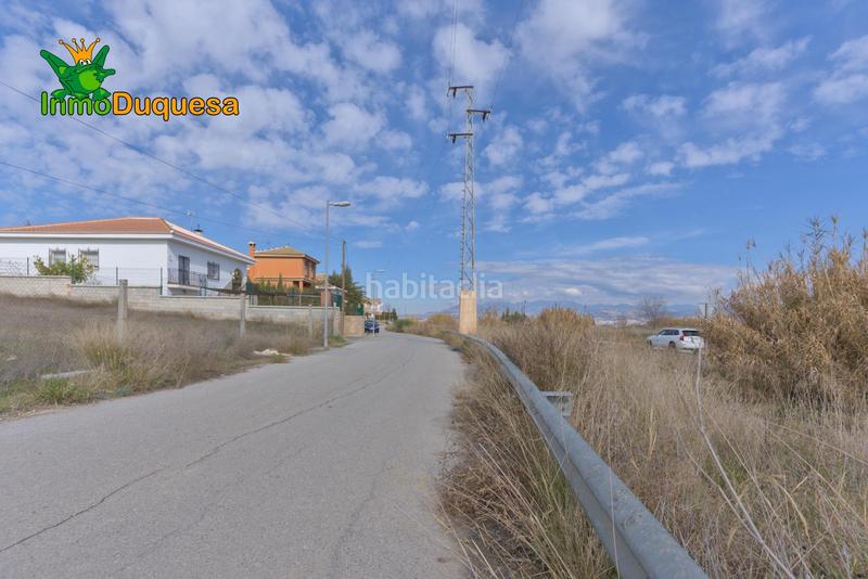 Foto 0c9ac8a1-f2eb-4afa-be8c-0b804d437ebd. Terreny residencial a calle de los alayos 14 a San Francisco - El Chorrillo Gabias (Las)