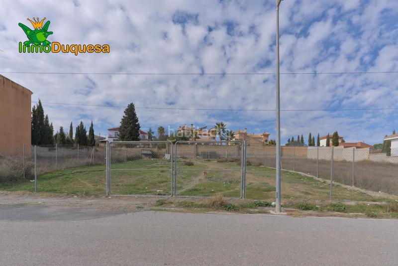 Foto 152f8d2f-30ac-4750-8069-8fc70c6a5f49. Terreny residencial a calle de los alayos 14 a San Francisco - El Chorrillo Gabias (Las)