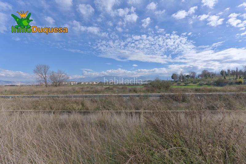 Foto 2748cf55-6037-40e3-8f9e-b644b2af7122. Terreny residencial a calle de los alayos 14 a San Francisco - El Chorrillo Gabias (Las)