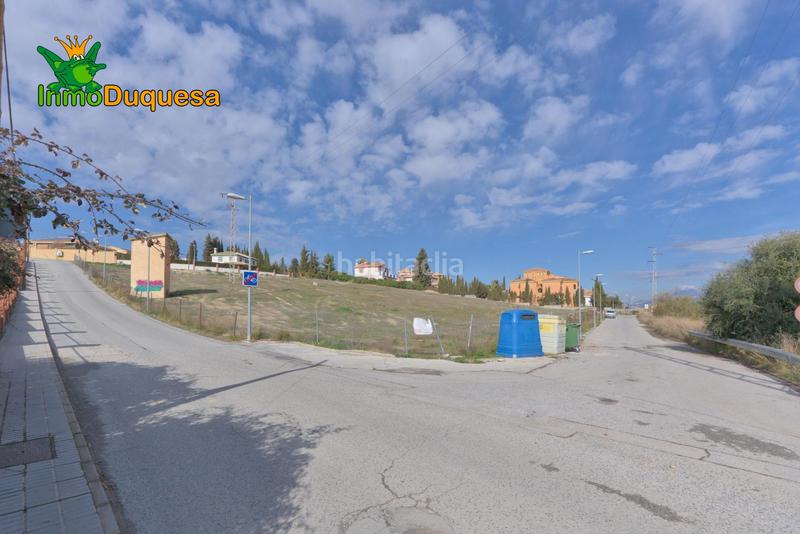 Foto 5979bf73-bd5e-4dab-9055-cc33223f712c. Terreny residencial a calle de los alayos 14 a San Francisco - El Chorrillo Gabias (Las)