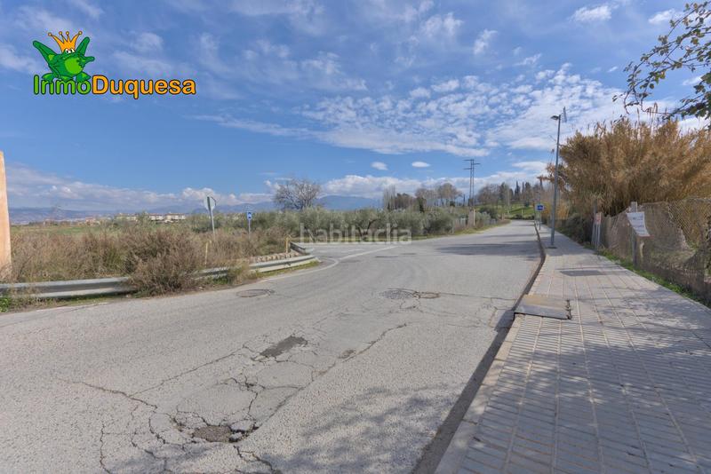 Foto 79d79546-d694-4ade-937b-2a3bdbd4cc5f. Terreny residencial a calle de los alayos 14 a San Francisco - El Chorrillo Gabias (Las)