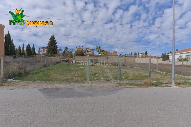 Foto 857e2fe3-1f27-4e71-9a4d-064147555280. Terreny residencial a calle de los alayos 14 a San Francisco - El Chorrillo Gabias (Las)