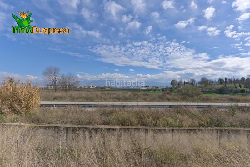 Foto 87ff7ff2-d709-4ad6-8889-fa9394bca086. Terreny residencial a calle de los alayos 14 a San Francisco - El Chorrillo Gabias (Las)