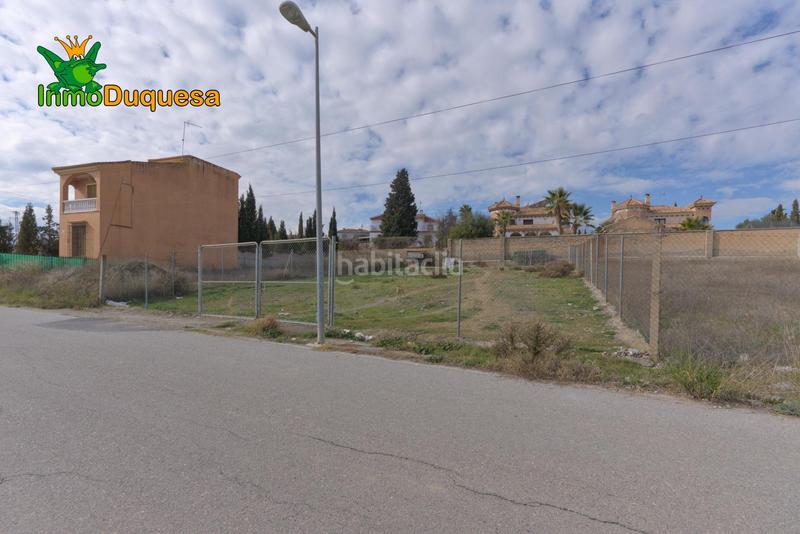 Foto cd416a3f-a696-465f-9aad-7dd2914f90f4. Terreny residencial a calle de los alayos 14 a San Francisco - El Chorrillo Gabias (Las)