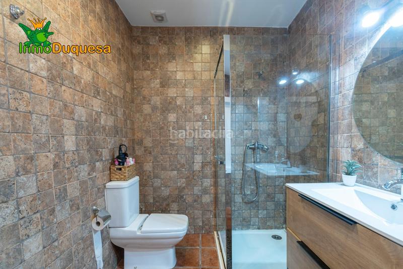 Foto 181bd139-8762-4dce-b78c-2b400341f7c1. Piso  junto a plaza mariana pineda reformado en Granada
