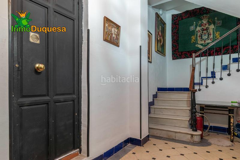 Foto 9b74385e-3b3f-434b-9e28-6a4658c33355. Piso  junto a plaza mariana pineda reformado en Granada