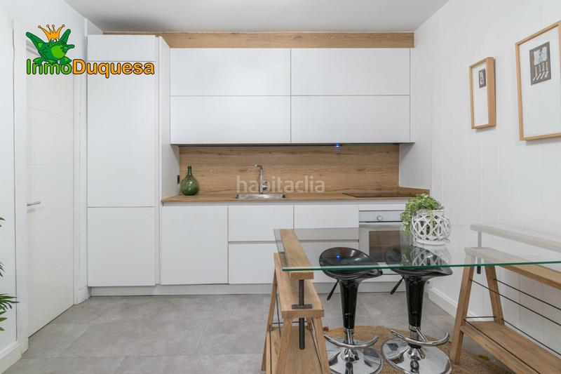 Foto b3b09e21-2564-48f3-8564-2ec9a5aae3f2. Piso  junto a plaza mariana pineda reformado en Granada
