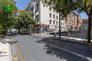 Pis a Plaza de Toros. Gran piso junto avda. de la constitución