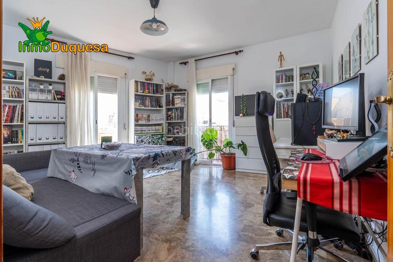 Foto 17dc305e-80a2-4707-be61-811b9eb4d36a. Flat in Cúllar Vega