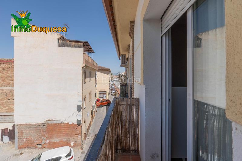 Foto 21943ad5-d531-4883-827b-954afbb8d987. Flat in Cúllar Vega