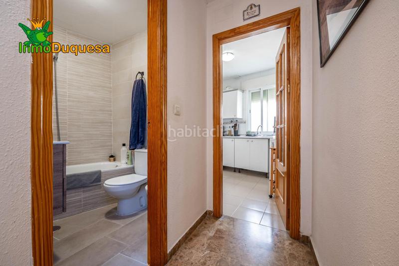 Foto 3b37612f-6c59-4e14-a638-ebbd1030e42c. Flat in Cúllar Vega