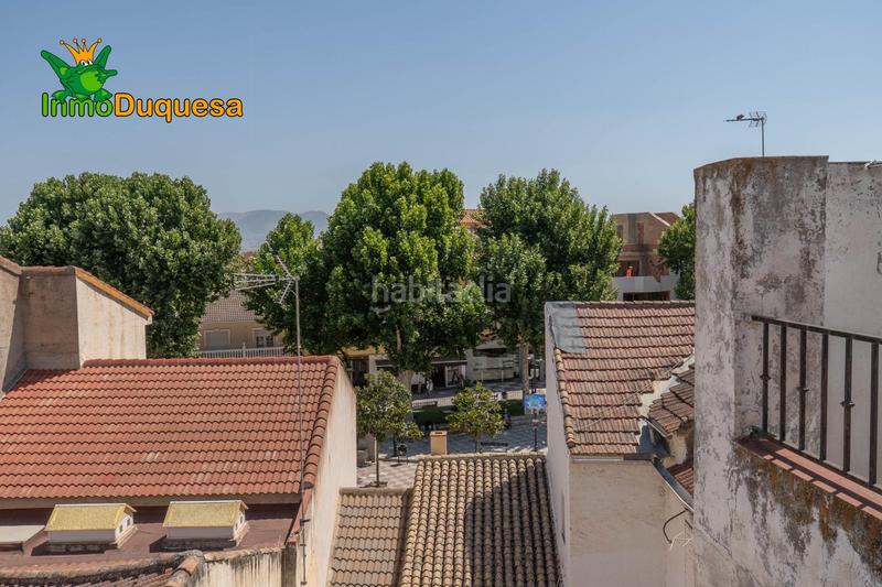 Foto 4261dfd4-e43c-4e49-9b69-279fe048a61a. Flat in Cúllar Vega