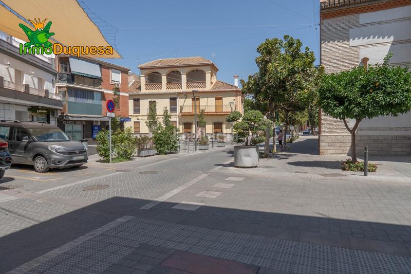 Foto 91583949-f515-42d1-a884-f34b5ae9ccf6. Flat in Cúllar Vega