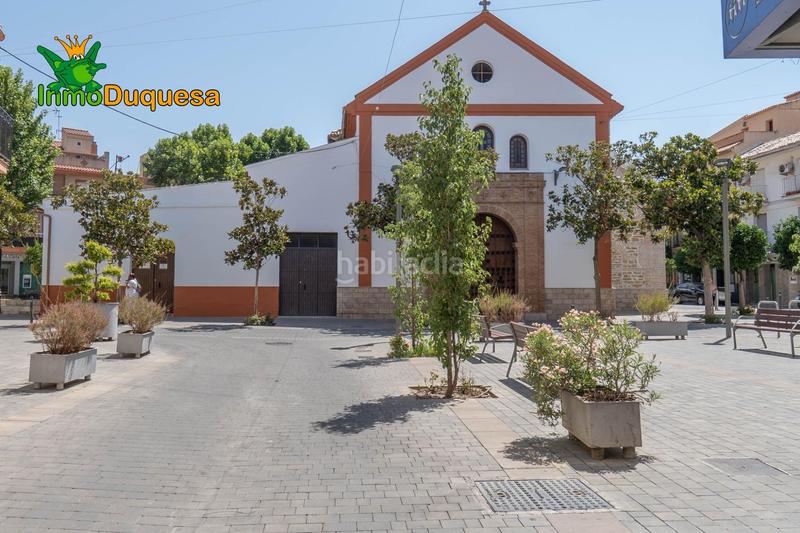 Foto 94b9a765-1f3f-4296-b6c7-58c4ee14533a. Flat in Cúllar Vega