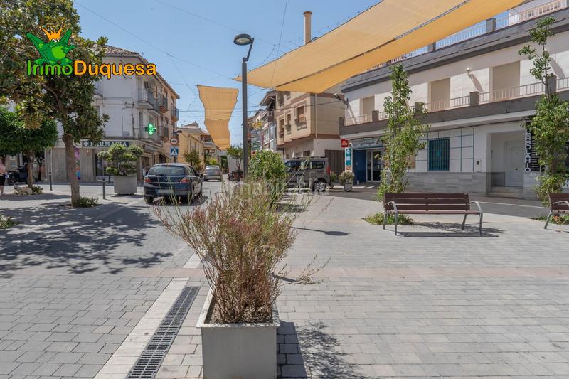 Foto a9e9ac8f-f24e-456a-ba08-1240b784b45c. Flat in Cúllar Vega