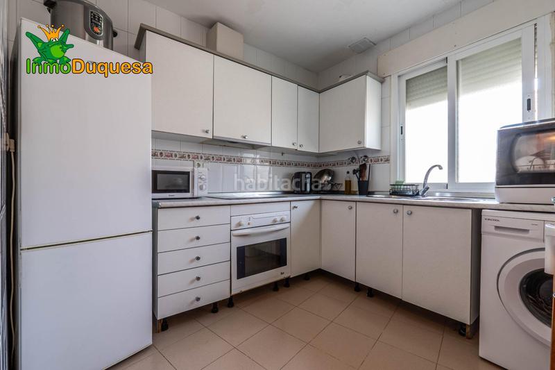 Foto ae8f8ac6-1caa-4161-85f2-c1954ae249ca. Flat in Cúllar Vega