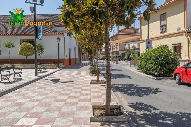 Foto c4d5d111-08e9-4da1-a4ad-a69c6cd41279. Flat in Cúllar Vega