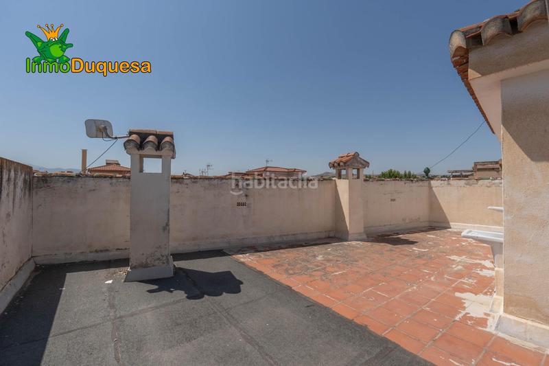 Foto c8b93aeb-7935-40a2-abba-aaaeb7301257. Flat in Cúllar Vega