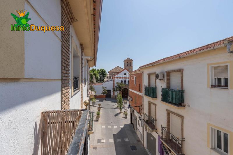 Foto c9cae7b9-b7de-417c-9852-2617c09da630. Flat in Cúllar Vega