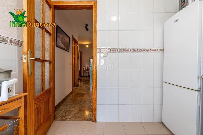 Foto cbeb3825-a682-4c45-92df-91b30b4cfa8c. Flat in Cúllar Vega