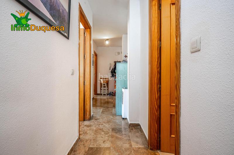 Foto dbcde791-136b-42a5-9fd5-27d0929ee8dc. Flat in Cúllar Vega