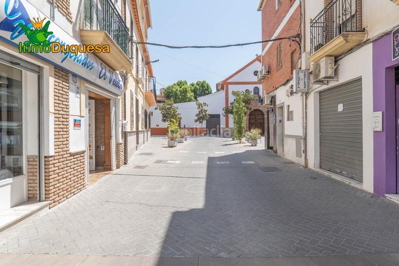 Foto e9b48e38-27b7-4610-8526-2958987d9be8. Flat in Cúllar Vega