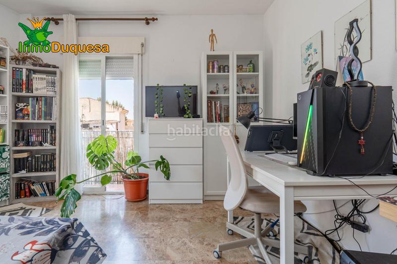 Foto edaa283e-901e-418f-be96-22381d9f2383. Flat in Cúllar Vega